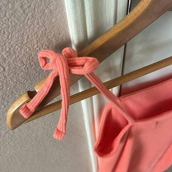 Wild Fable Ribbed Mini Dress - Picture 4 of 4